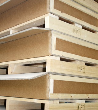 Corrugated Boxes